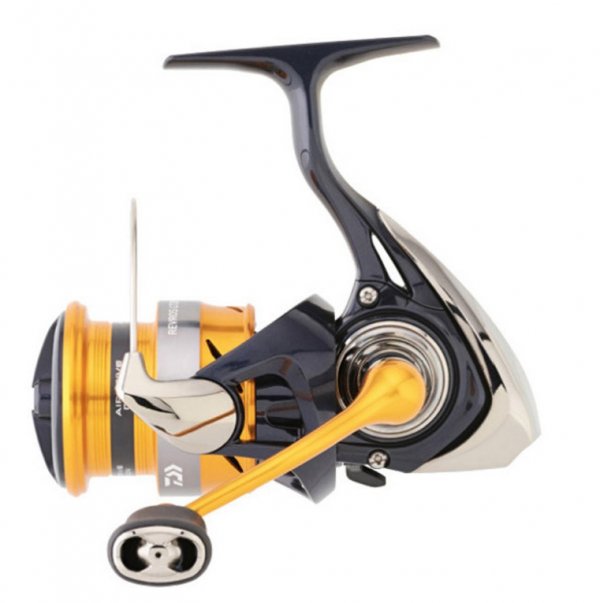 Carrete Daiwa revros 23 lt 2000 xh