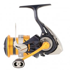 Carrete Daiwa revros 23 lt 2000 xh