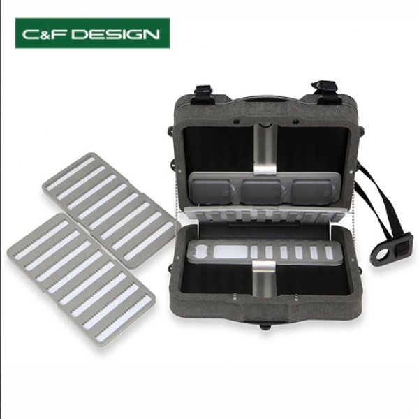 Chest Pack C&F Universal System Chest Storage