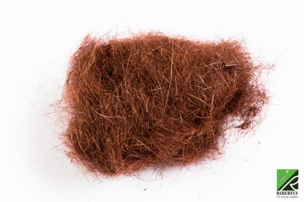 COLOR MARRON OSCURO