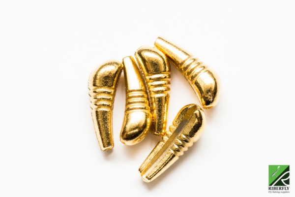 CUERPOS TUNGSTENO ORO 3.2 mm - 100 Unid.