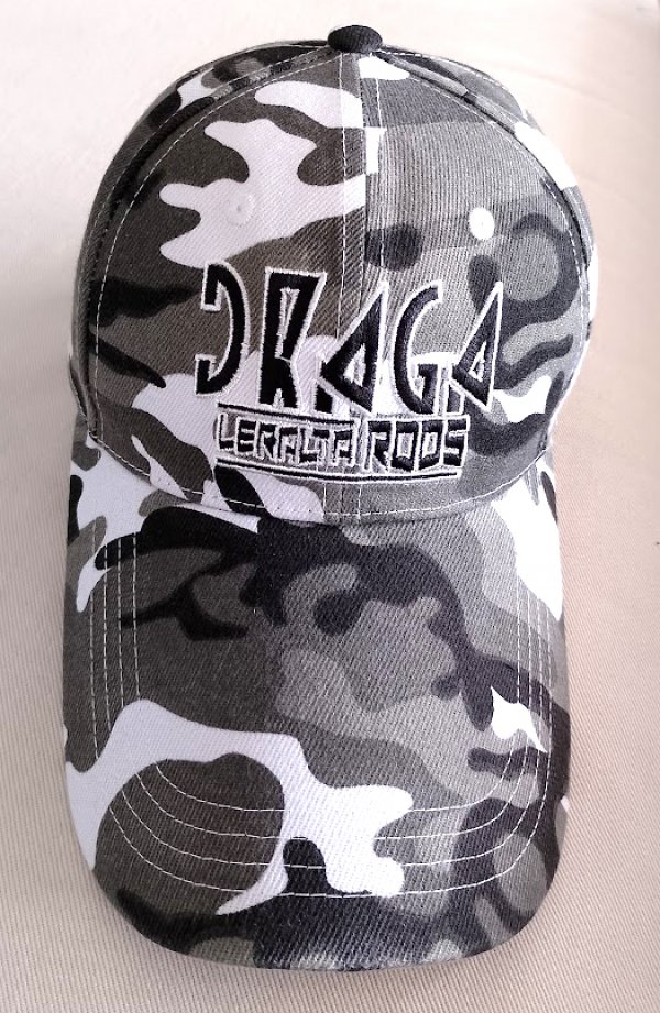 GORRAS DRAGA