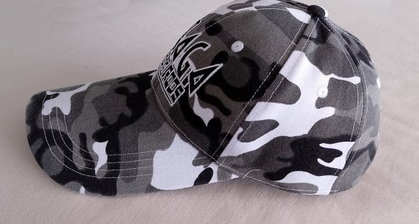 GORRAS DRAGA