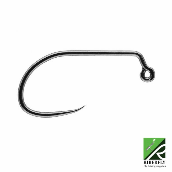JIGS Nº 12 - 100 Unid.