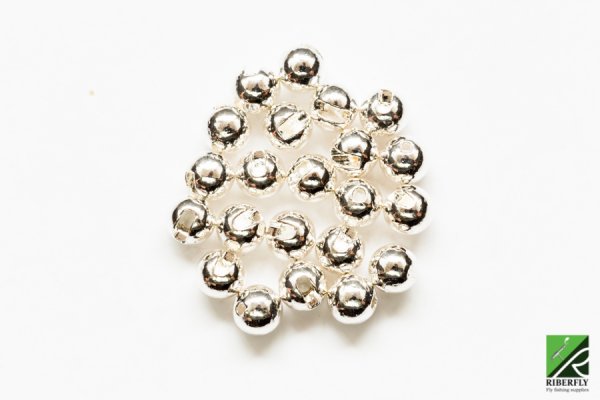 PLATA 2.8 mm - 100 Unid.