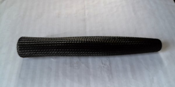 DISPONIBLES A DEMANDA DRAGA BARBELLIDO 9.6 ft 3 - CUSTOM