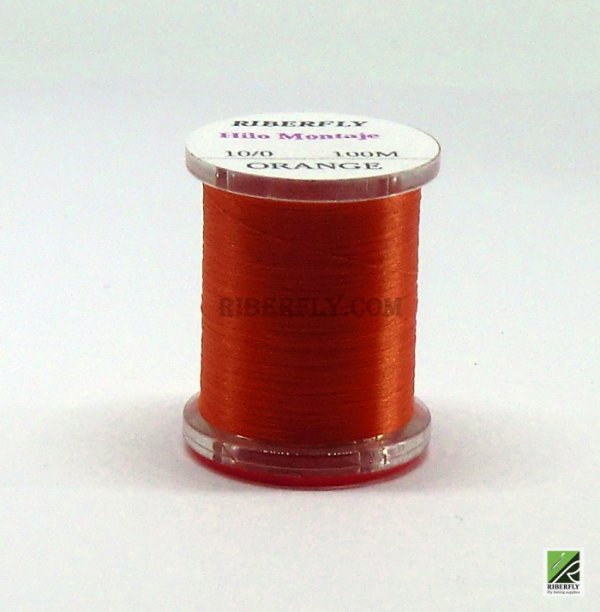 ROJO ANARANJADO
